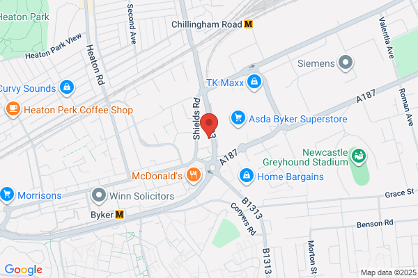 National Tyres & Autocare
