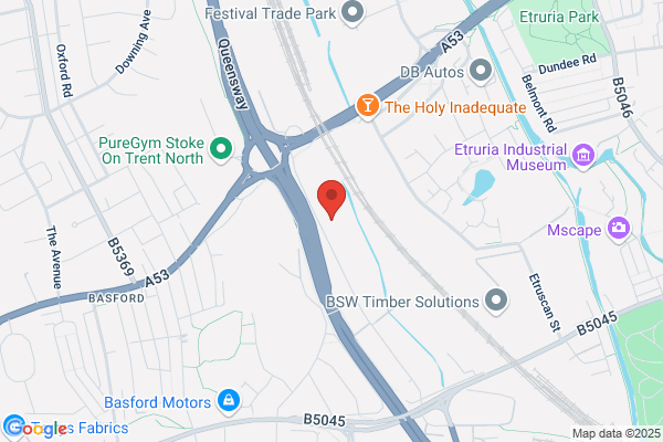 T & C Site Service Ltd