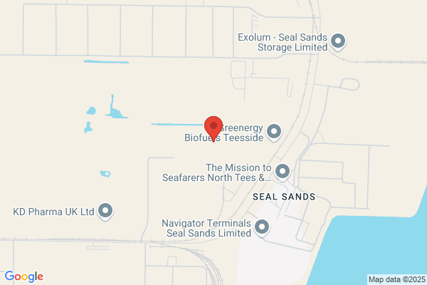 Fenside Waste Management Ltd