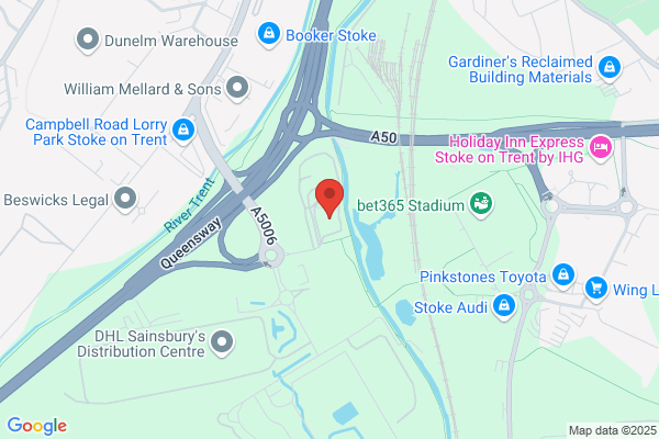 Handford Waste Services Ltd