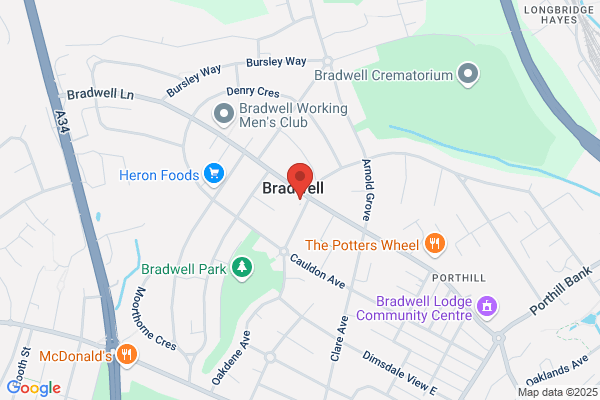 Brassingtons Cafe Bar Ltd