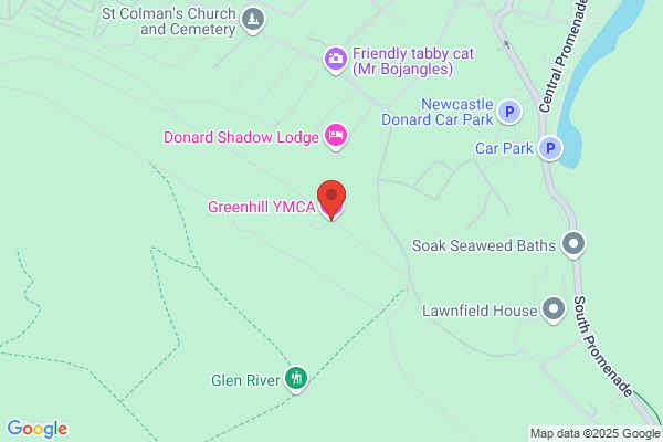 Greenhill YMCA