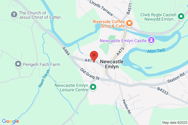 ATS Euromaster Newcastle Emlyn