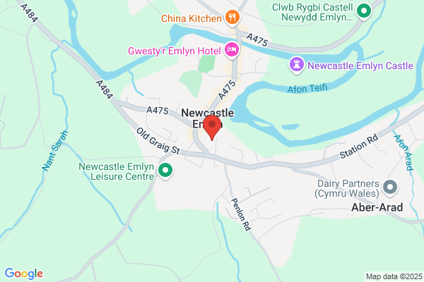 Cawdor Cars Accident Repair