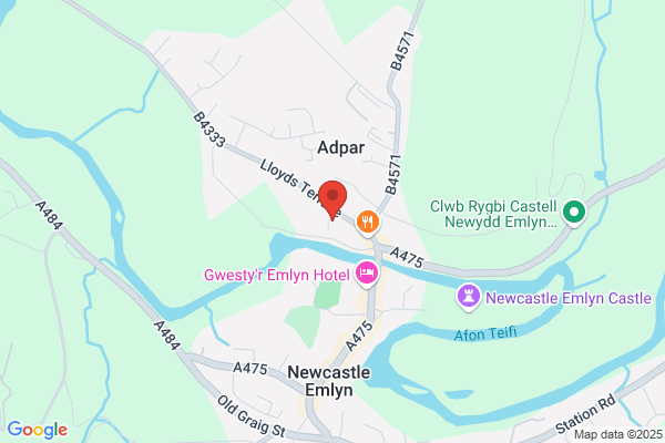 Arthritis Care (Wales)