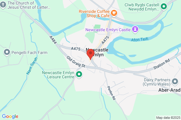 Teifi Dental Centre