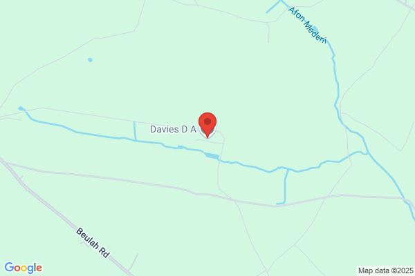 D A Davies