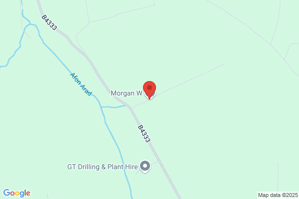 P G Morgan
