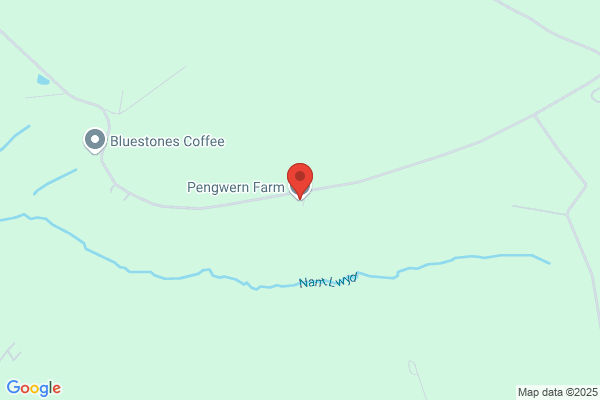 Pengwern Farms Ltd