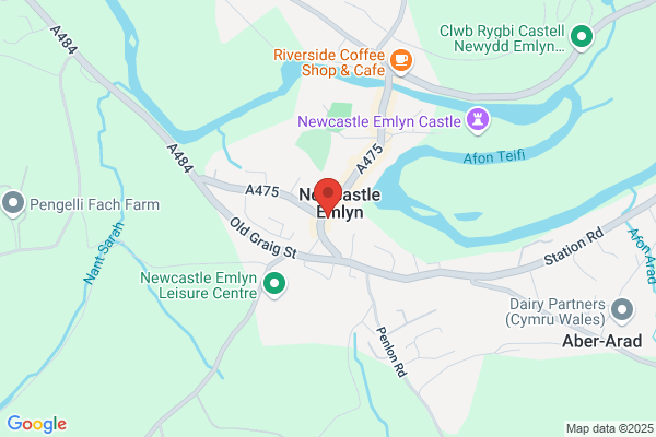 Emlyn Financial Services Ltd