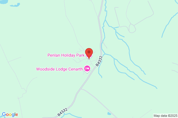 Penlan Holiday Village