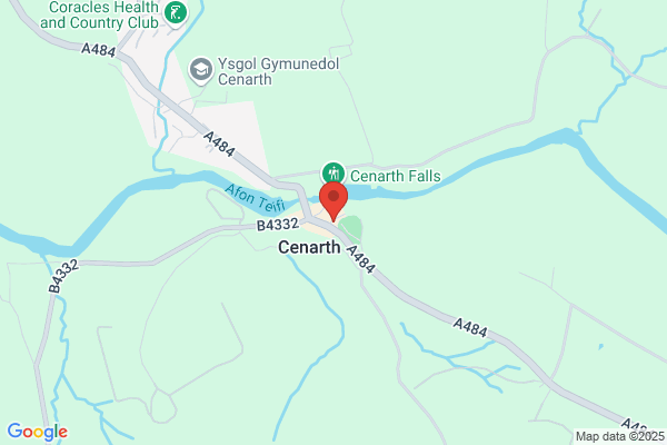 Three Horseshoes Inn