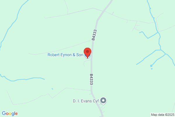 Robert Eynon & Son Ltd