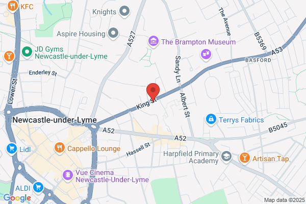 Hindleys