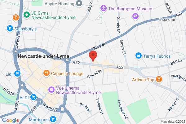 Uber Kitchens & Bedrooms Ltd