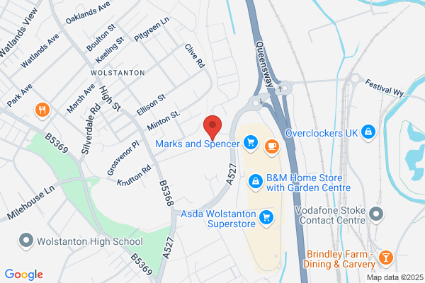 M A Autospares & Car Accessories