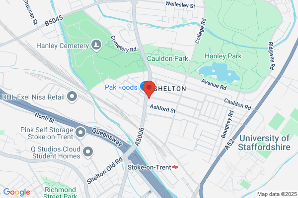 Shelton Auto Spares