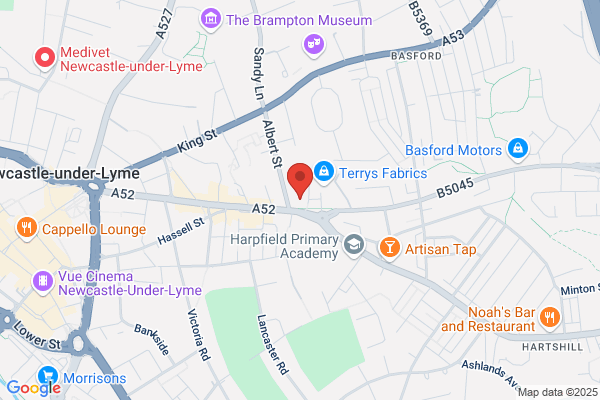 Vantage Tyres & Auto Services