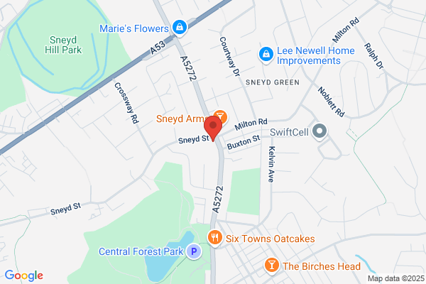 Sneyd Carpets