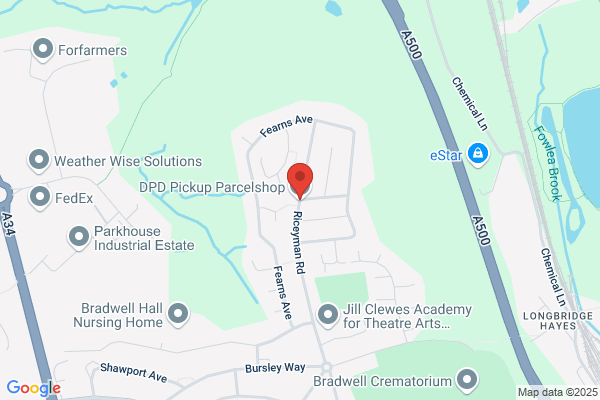 DPD Parcel Shop Location - Sainsbury's