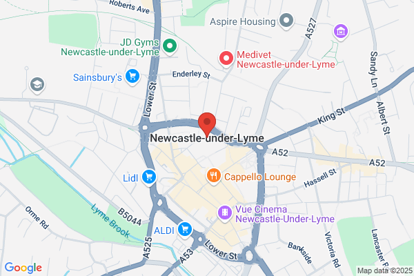 Miss Selfridge - CLOSED