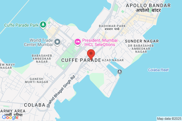 Dr K K Mehta