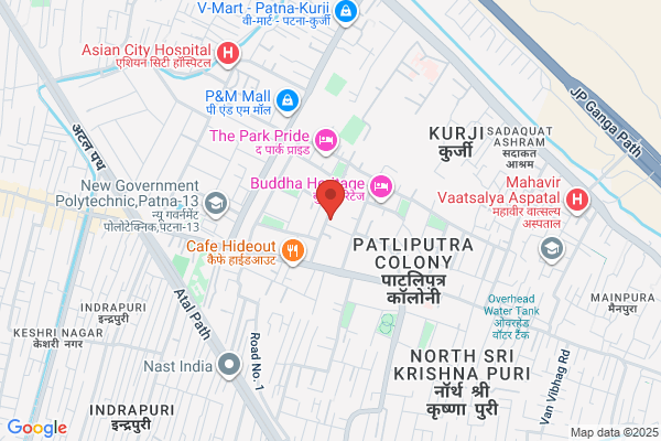 S Rohatgi