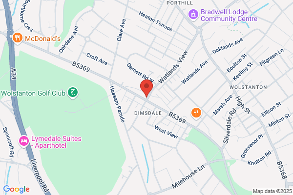 Hotpoint Repairs Newcastle-under-Lyme