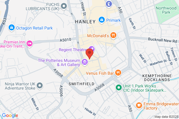 Martin & Co Stoke on Trent Lettings & Estate Agents
