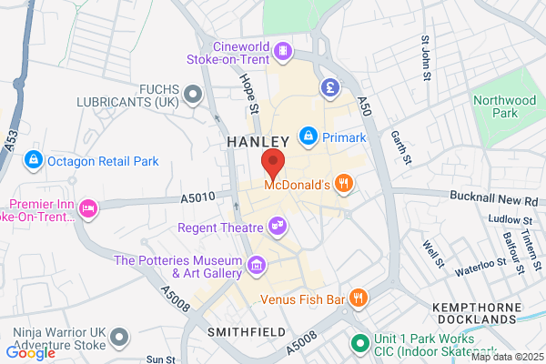 H&T Pawnbrokers