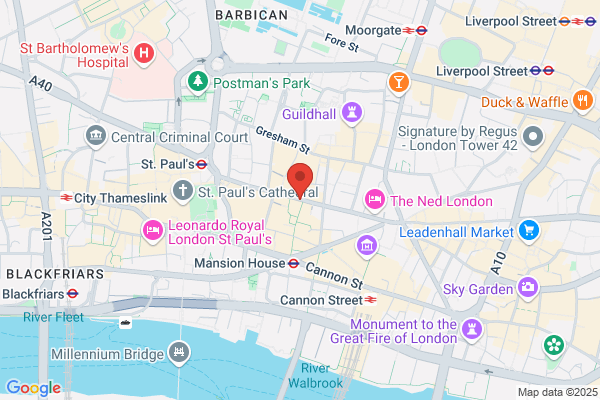 Total Mortgage Solutions (UK) Ltd