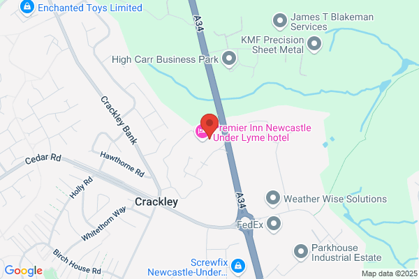 The Redwood Brewers Fayre