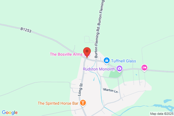 The Bottslow Arms