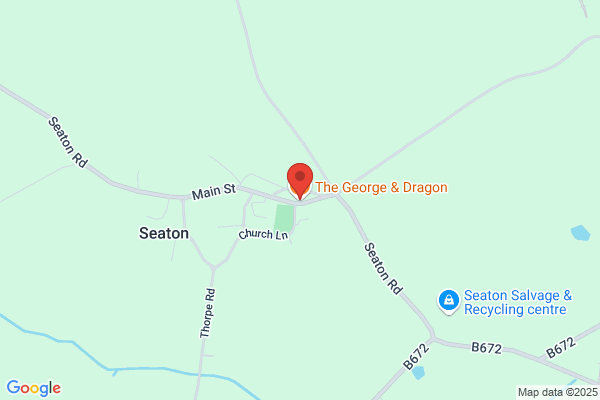 The George & Dragon