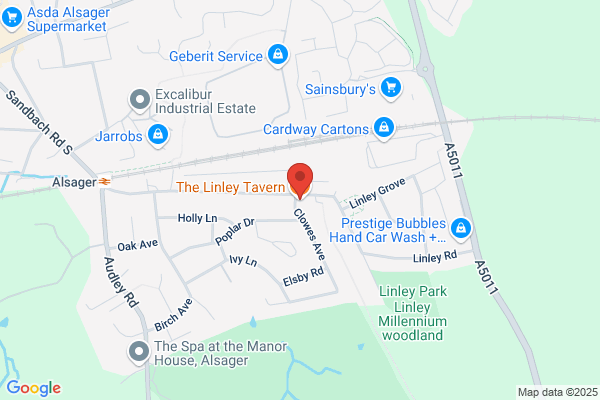 The Linley Tavern