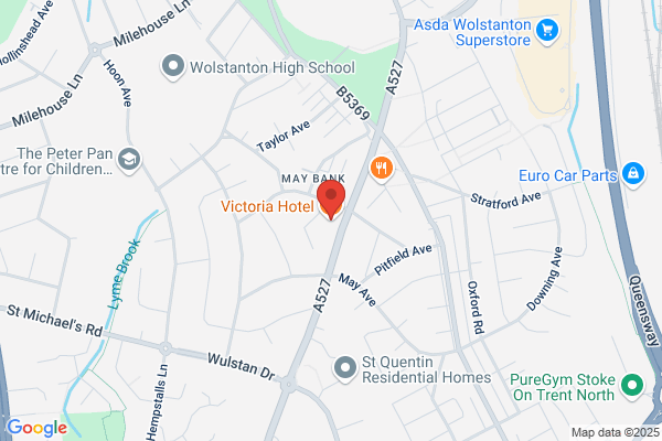 Victoria Hotel