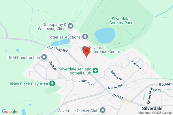 Rydale Roofing & Son