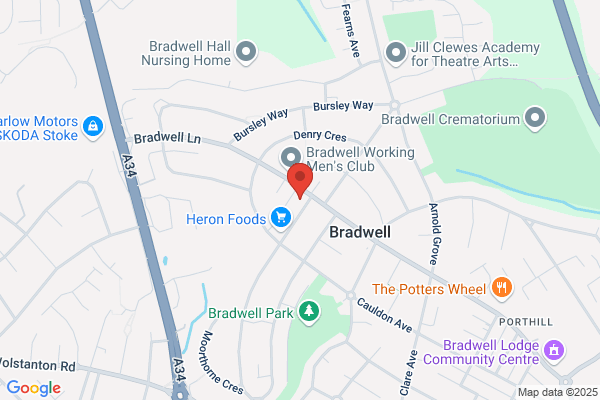 Co-op Food - Bradwell