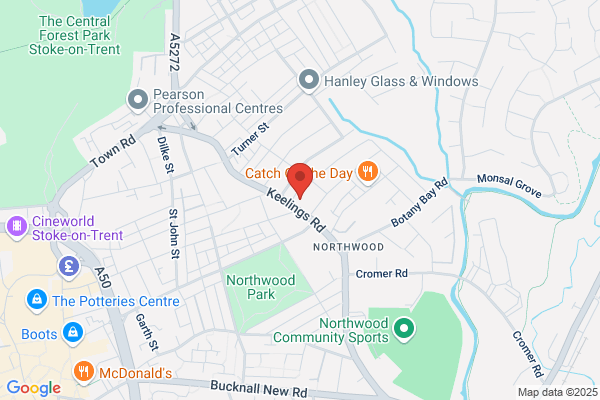 Co-op Food - Keelings Road