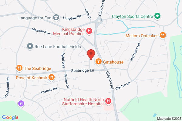 Co-op Food - Windermere Road