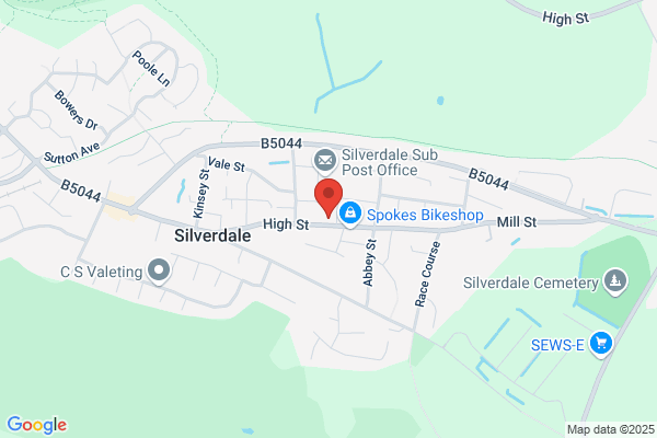 Co-operative Retail Services Ltd
