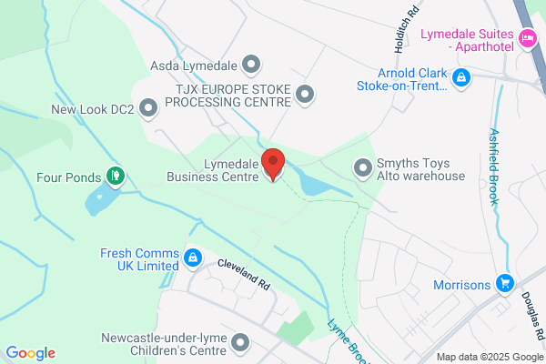 Stellified Ltd