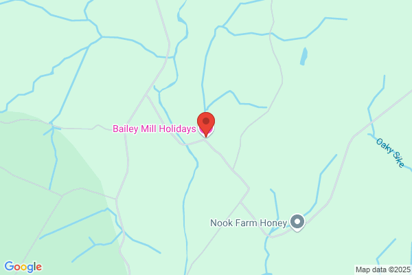 Bailey Mill Farm Holidays