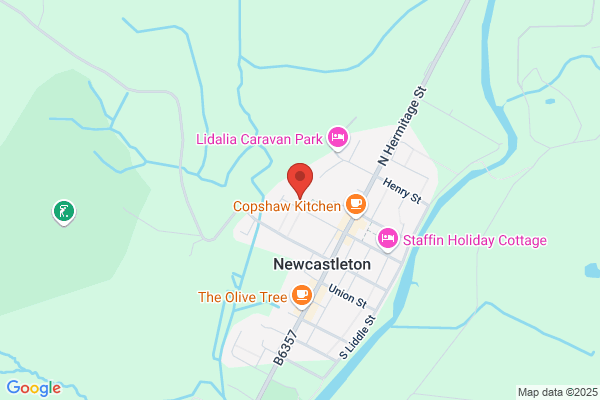 Newcastleton Primary School