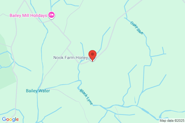 Nook Farm Honey