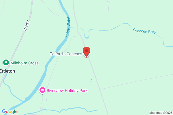 W F Telford