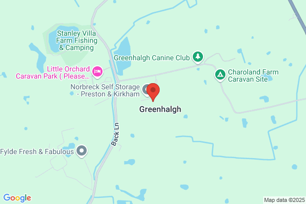 C Greenhalgh