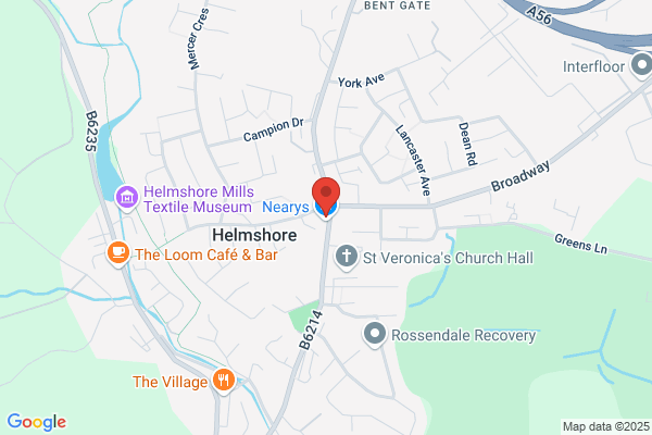 Churnside Funeral Services