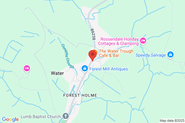 Commercial Inn