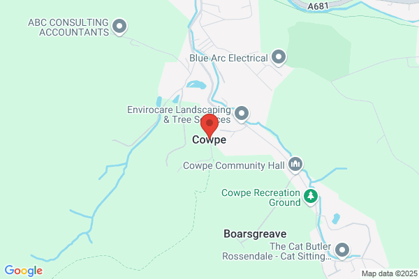 Cowpe